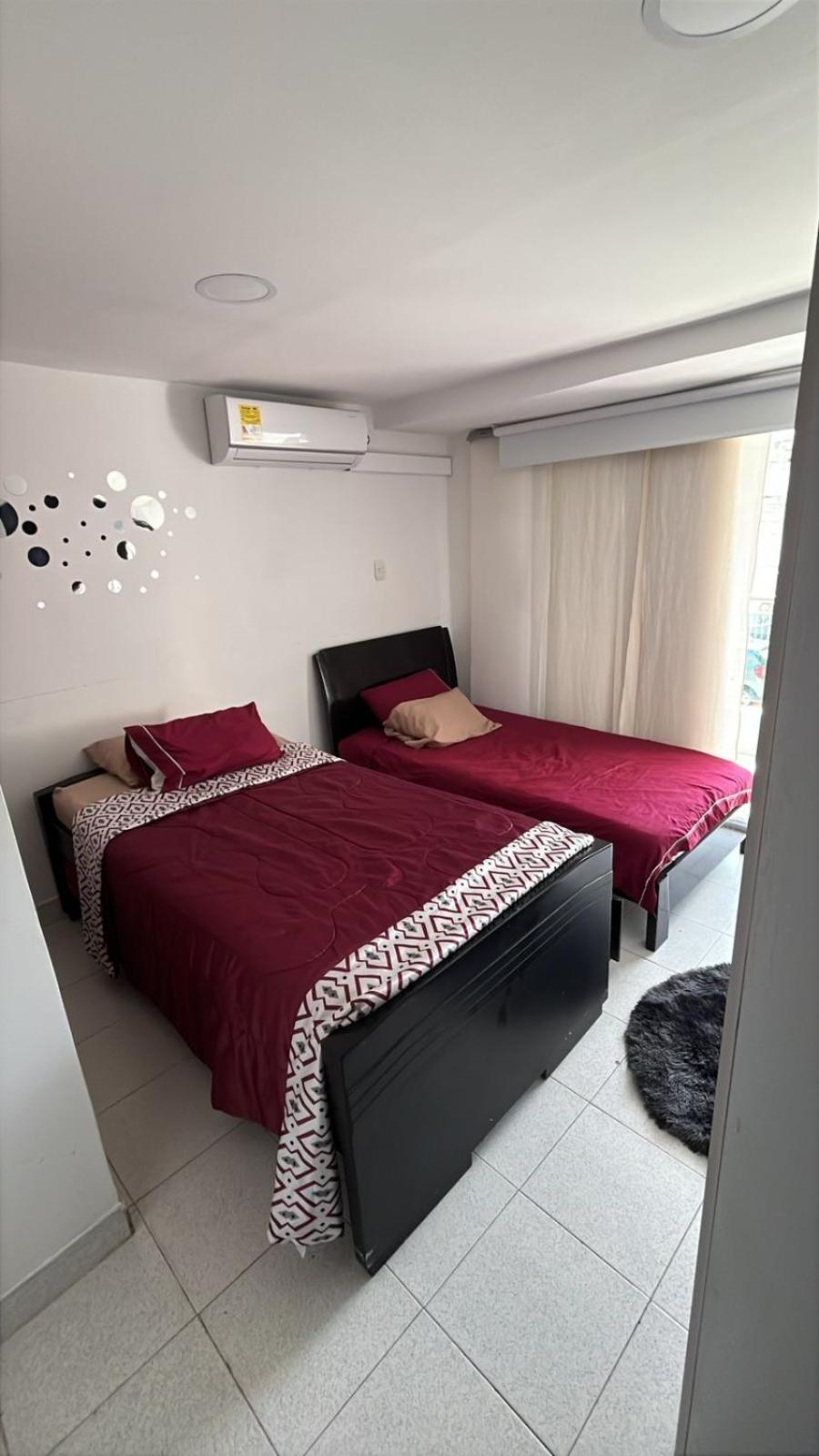 Apartment Casa Etoile Ideal Location Ctg *